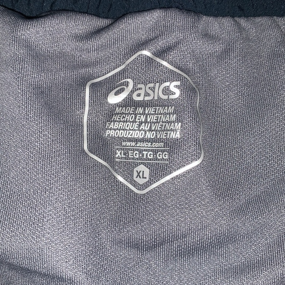 ASICS shorts - Picture 4 of 5